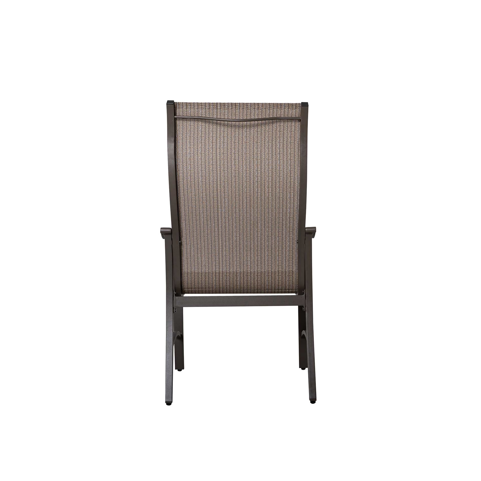 Patio Time Trevi 7 Piece Textilene Dining Set Patio Time