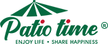 Patio time logo