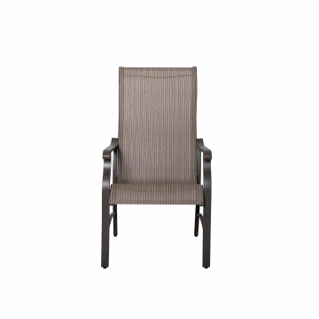 Trevi Textilene Dining Chair