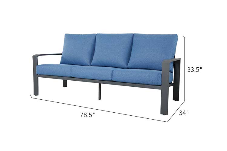 3-Seat Sofa