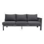 Hallie 3-Seat Sofa