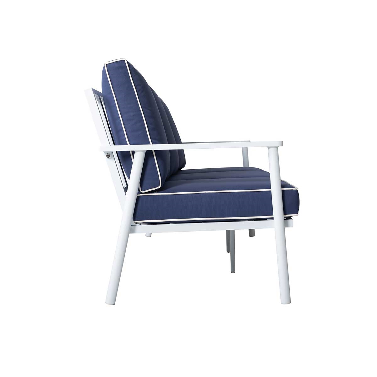 Bluebell Aluminum 3-Seat Sofa_1