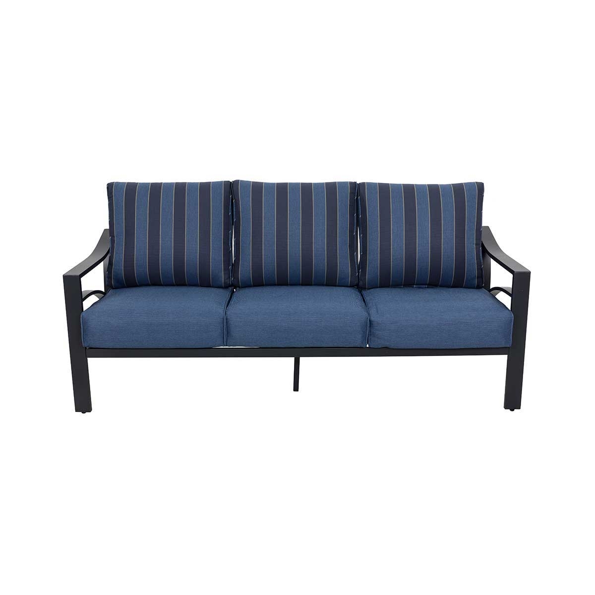 Jarvis Aluminum 3-Seat Sofa_0