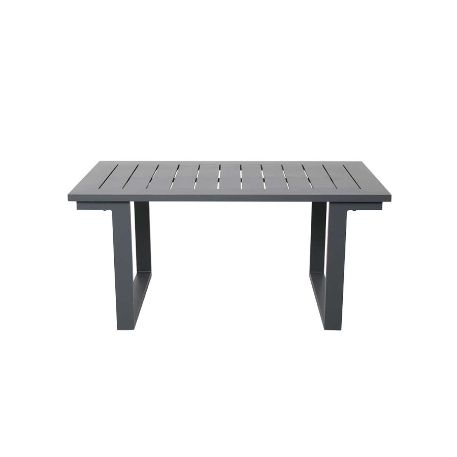 Morgan Aluminum Coffee Table_0