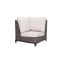 Beaufort Wicker Corner Sofa