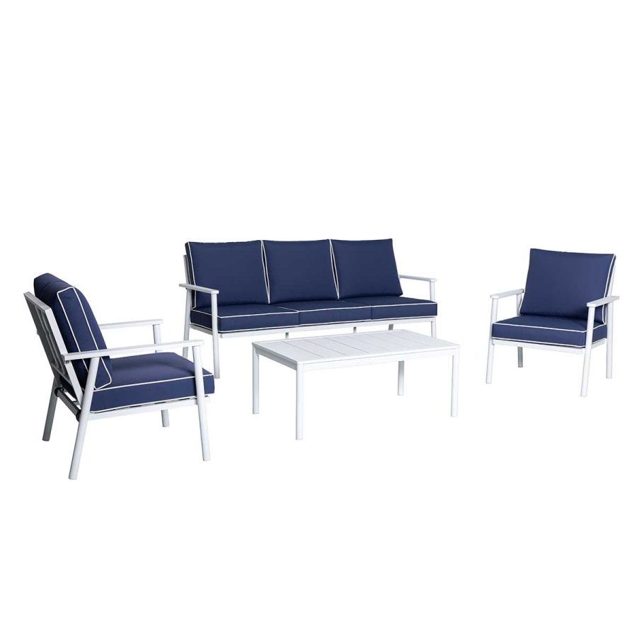 Bluebell 4-Piece Aluminum Sofa Set_1