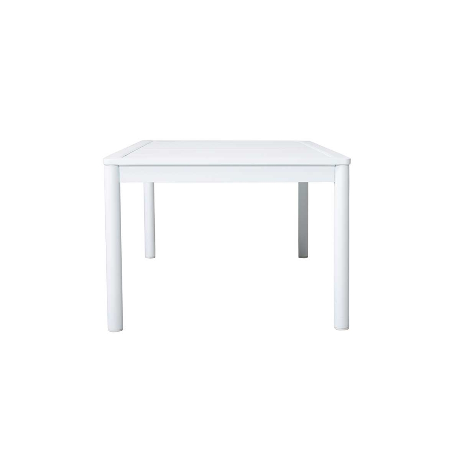 Bluebell Aluminum Coffee Table_1