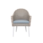 Allux Wicker Dining Chair