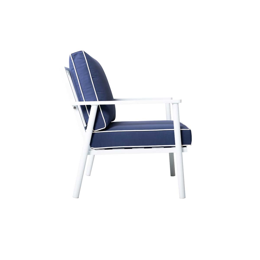 Bluebell Aluminum Stationary Chair_1