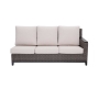 Beaufort 3-Seat Sofa with Left Armrest_0