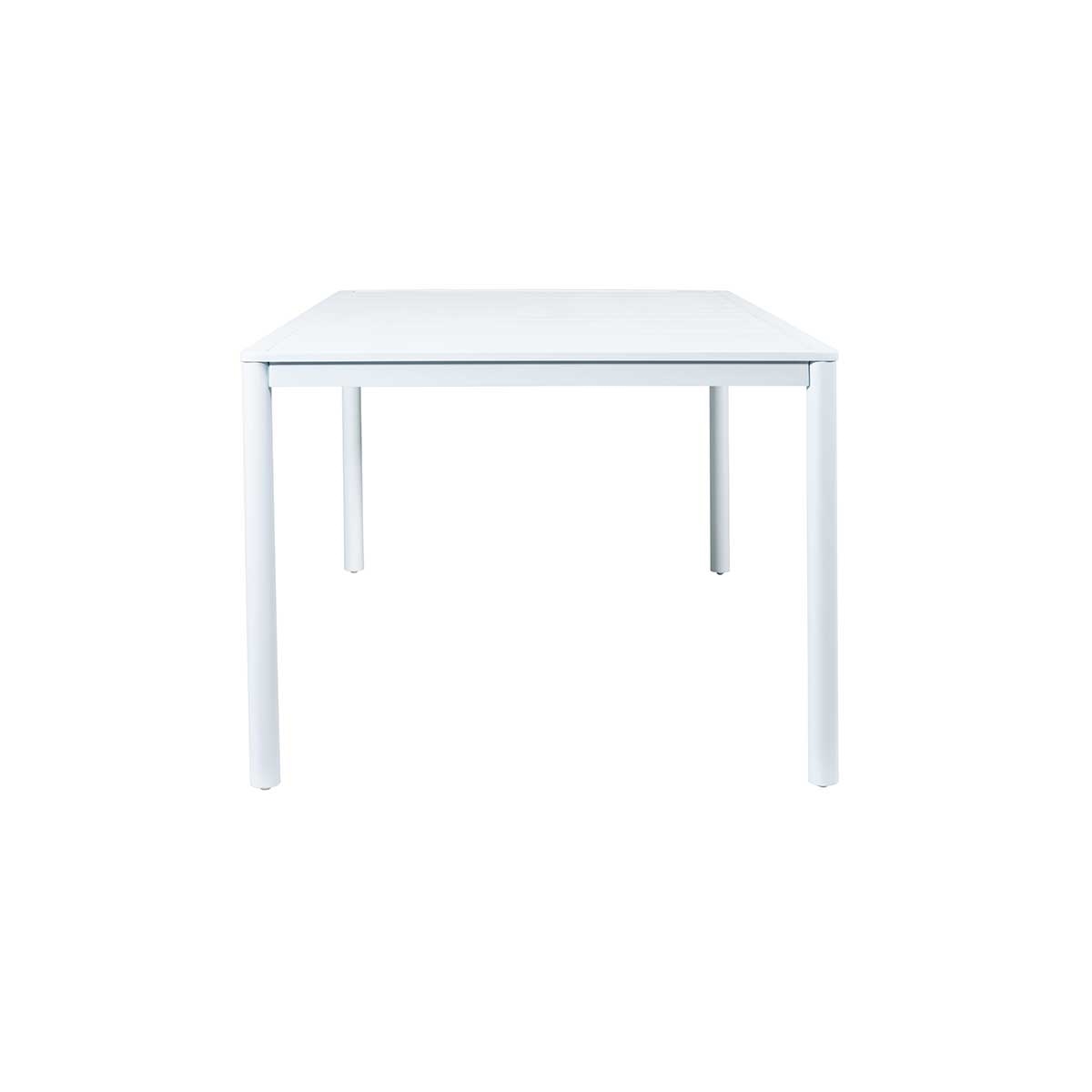 Bulebell Aluminum Dining Table_1