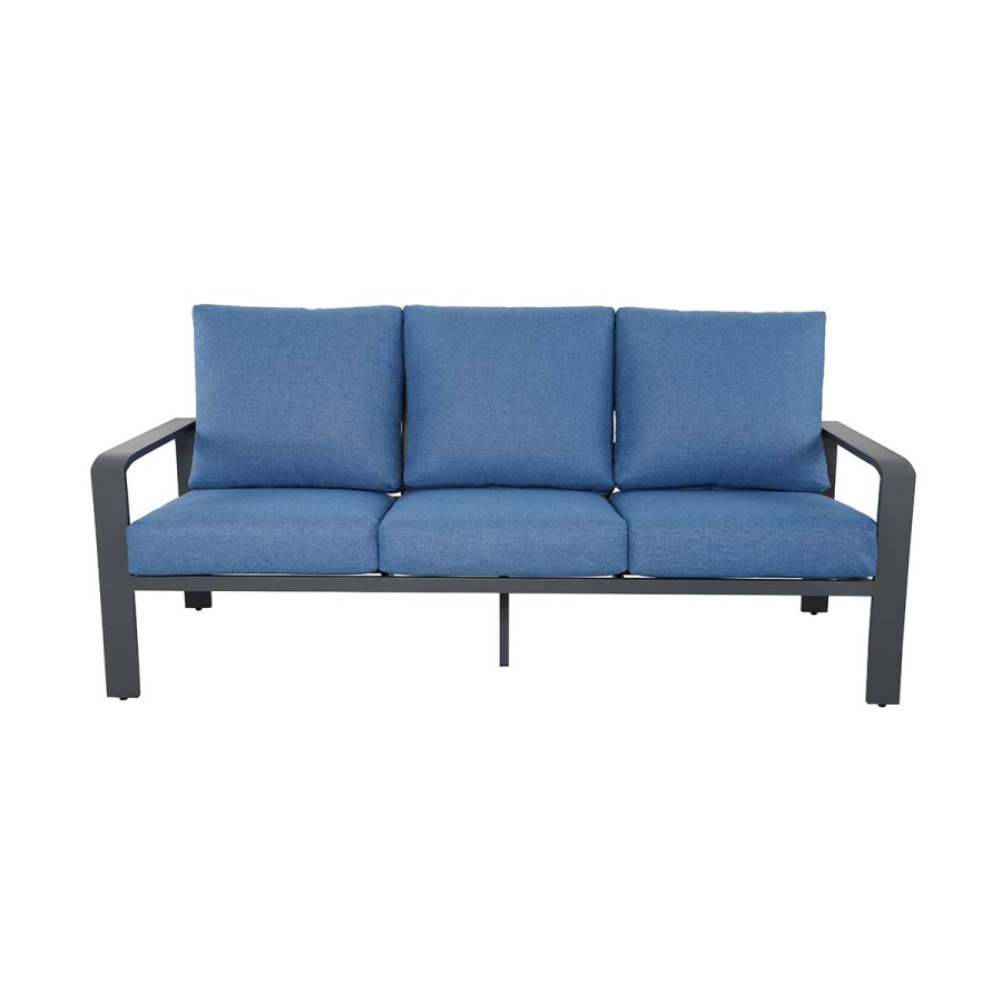Morgan Aluminum 3-Seat Sofa_0