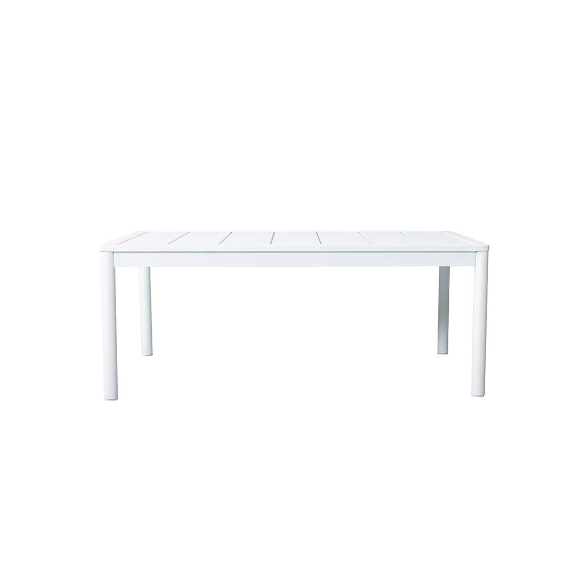 Bluebell Aluminum Coffee Table_0