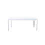 Bluebell Aluminum Coffee Table