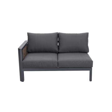 Hallie Loveseat Sofa