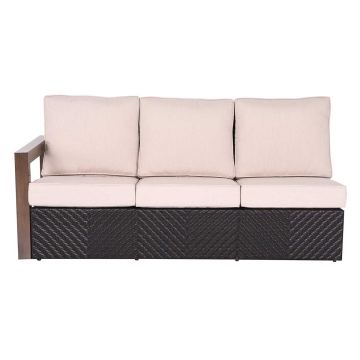 Delano 3-Seat Sofa