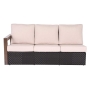 Delano 3-Seat Sofa