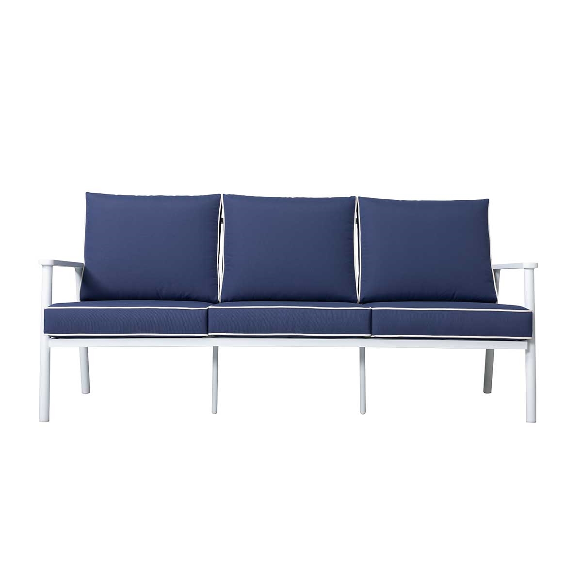 Bluebell Aluminum 3-Seat Sofa_0