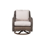 Mitchell Wicker Swivel Rocking Chair_0