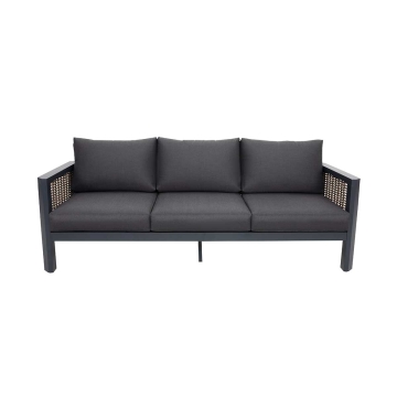 Hallie 3-Seat Sofa