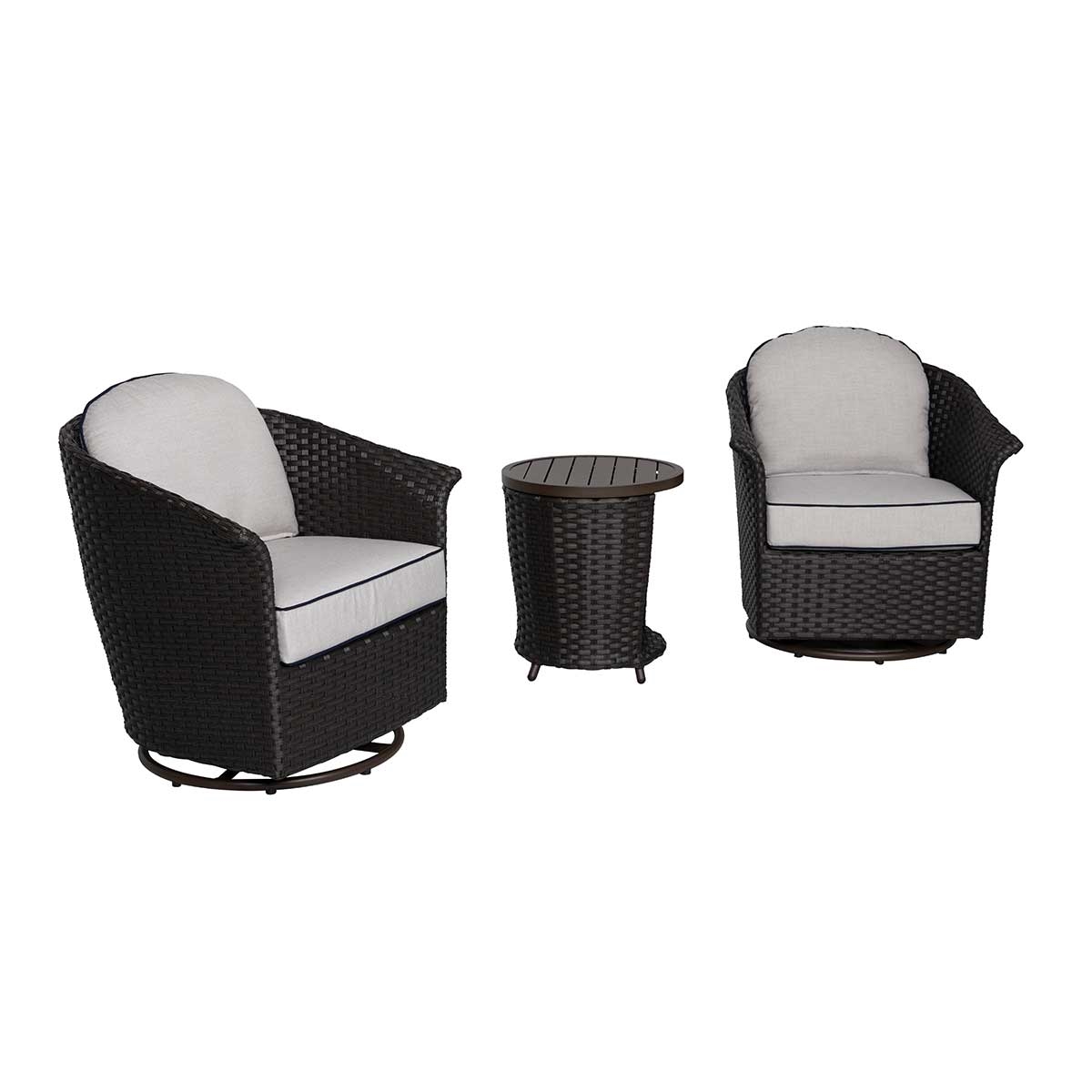 Wheeler 3-Piece Wicker Balcony Set_1