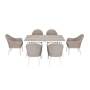 Allux 7-Piece Wicker Dining Set_0