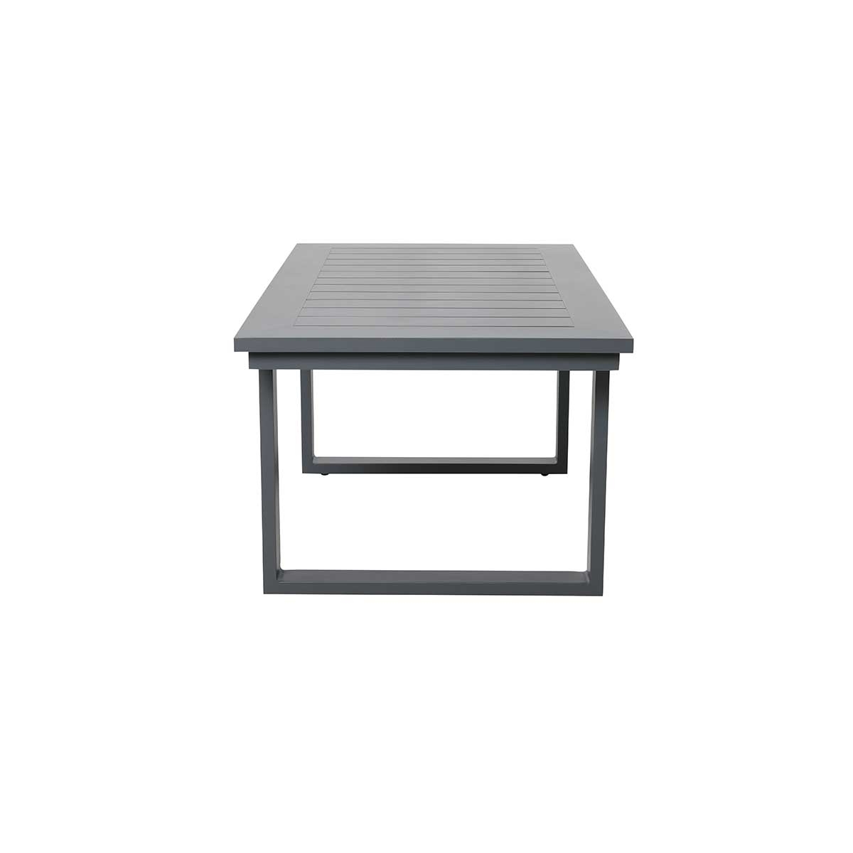 Morgan Aluminum Coffee Table_1