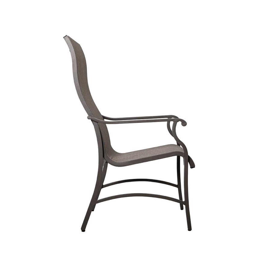 Trevi Textilene Dining Chair_1
