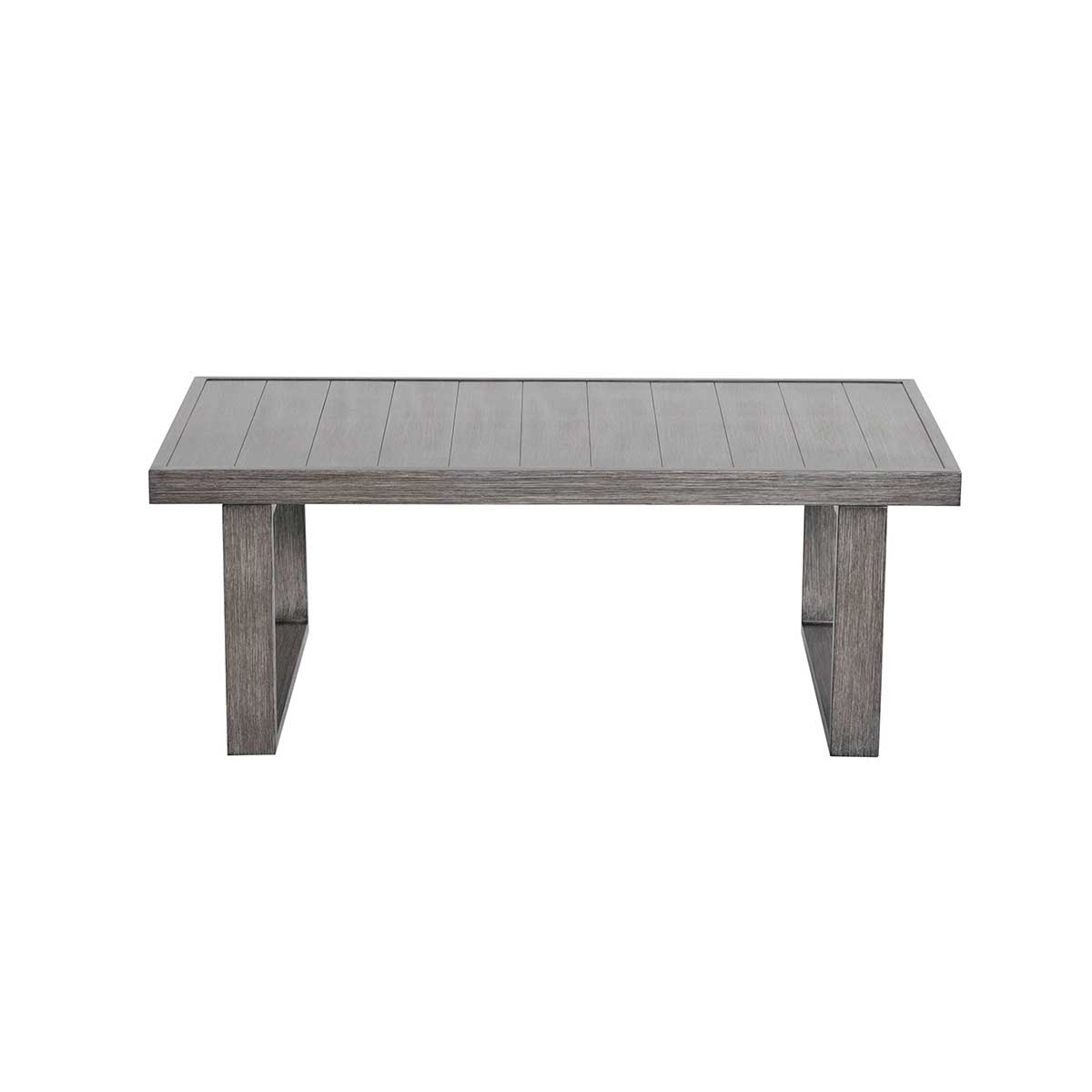 Walsh Aluminum Coffee Table_0