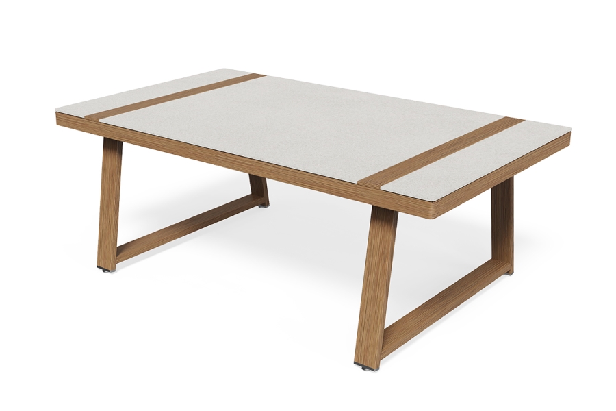 4 Pcs Conversation Coffee Table_2