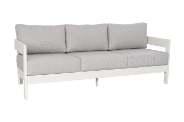 Aconcagua 3-Seat Sofa