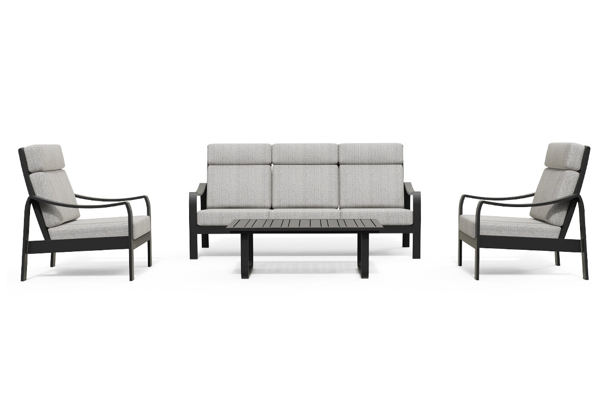 Conchay Sofa Set_0