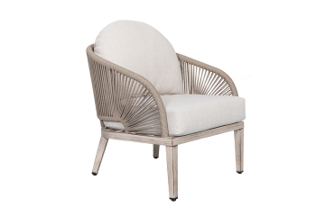 Aleutian Single Sofa