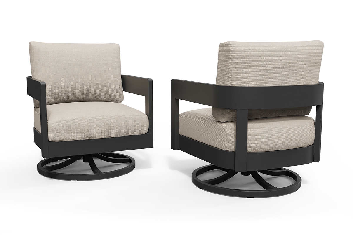 Aconcagua Single Sofa_0