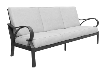 Puget 3-Seat Sofa