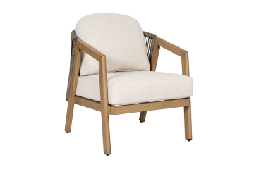 Ausone Single Chair