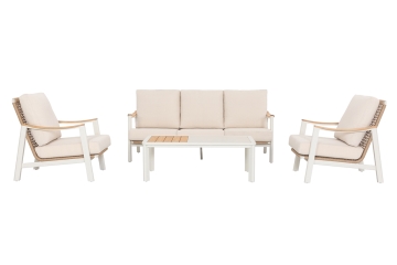 Riesling Sofa Set