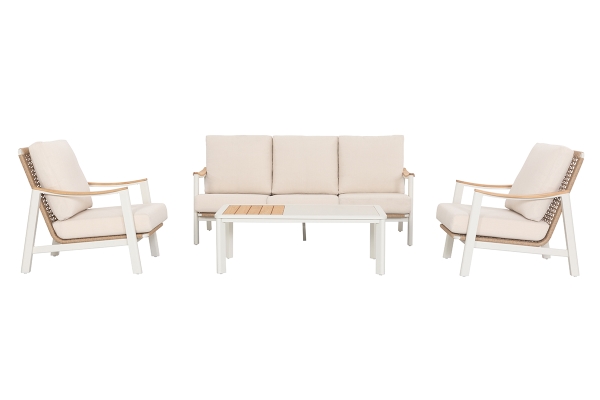 Riesling Sofa Set