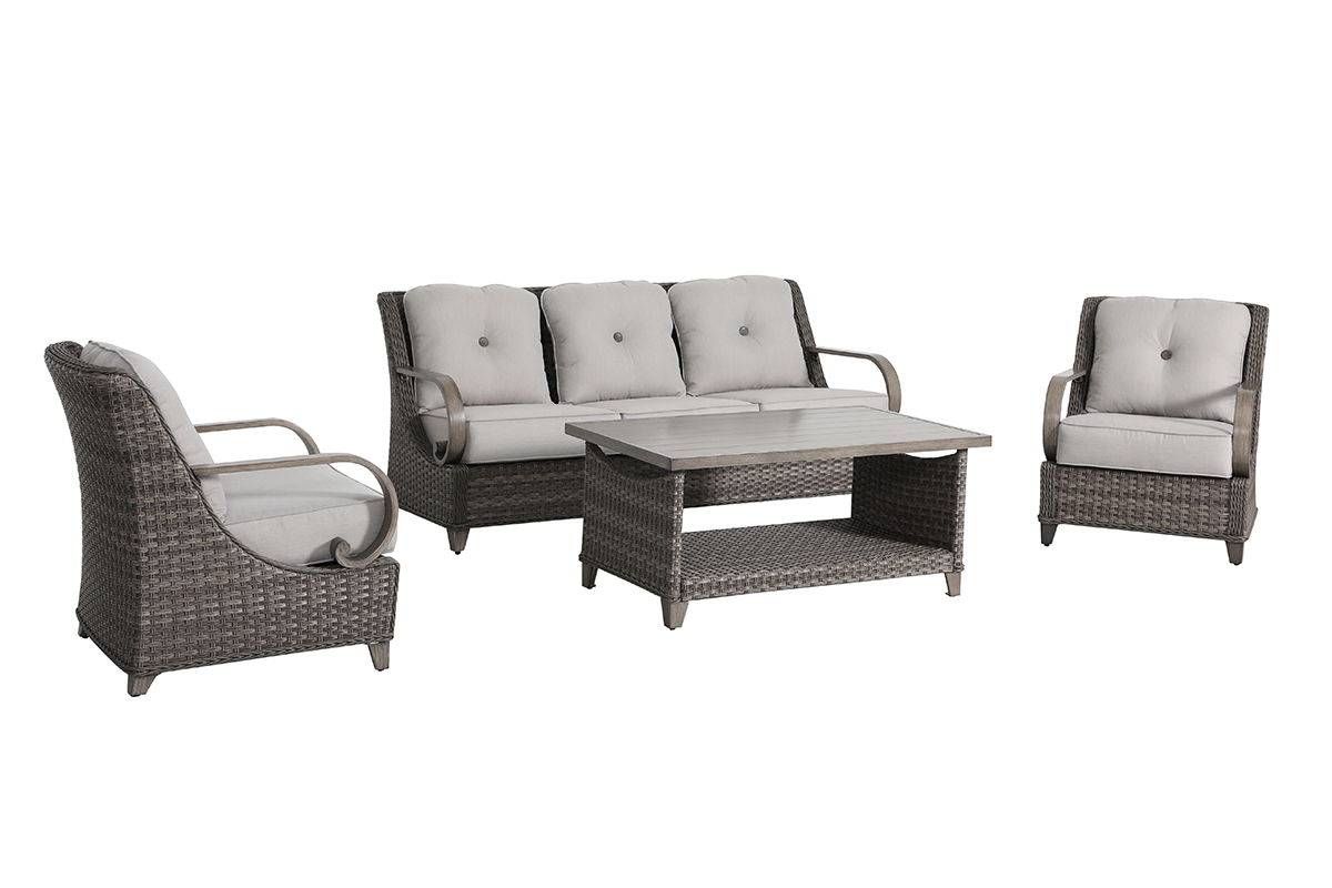 Brooks Sofa Set_0