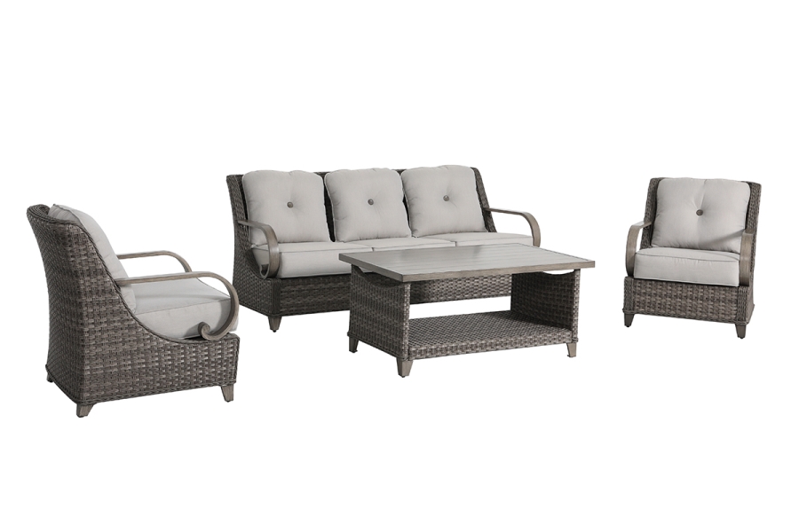 Brooks Sofa Set_0