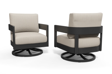 Aconcagua Single Sofa