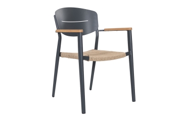 Gin Single Chair