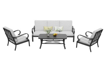 Puget Sofa Set