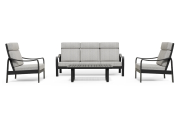 Conchay Sofa Set