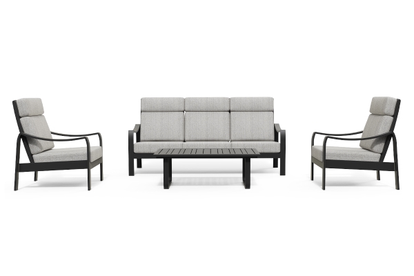 Conchay Sofa Set