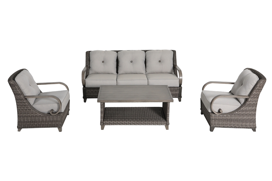 Brooks Sofa Set_1