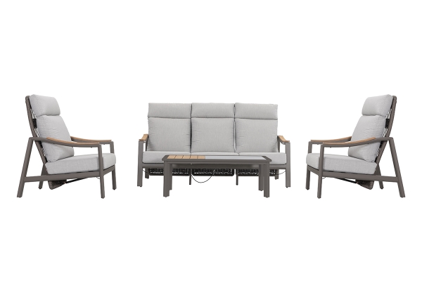 Noctis Sofa Set