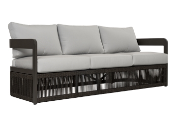Acadia 3-Seat Sofa