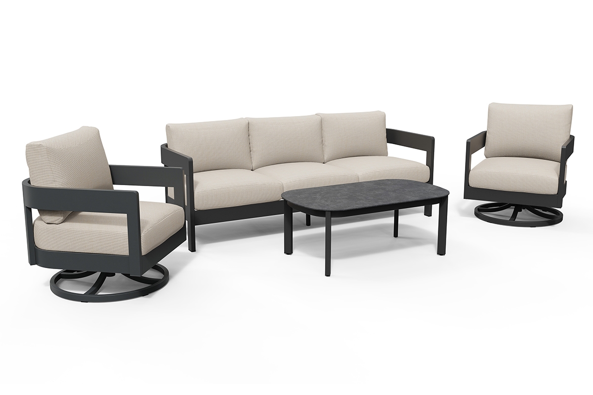 Aconcagua Sofa Set_0