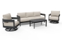 Aconcagua Sofa Set_0